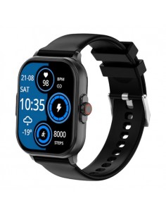 Montre connectée COLMI C63 - NOIR 2