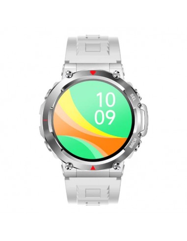 Montre connectée COLMI V70 - GRIS