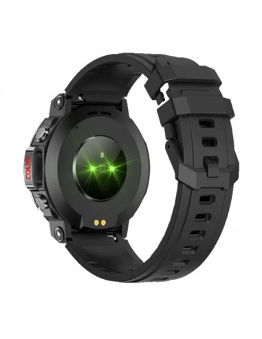 Montre connectée COLMI V70 -NOIR