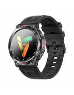 Montre connectée COLMI V70 -NOIR 2