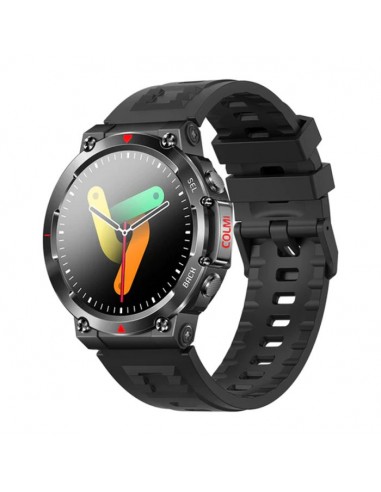 Montre connectée COLMI V70 -NOIR