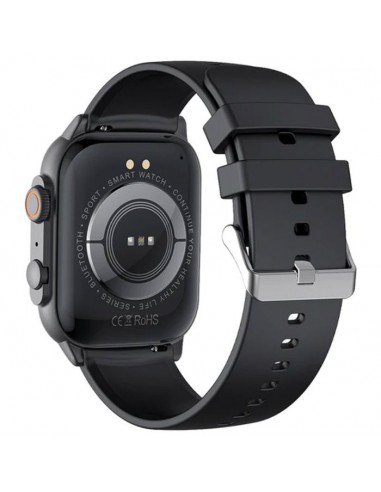 Montre connectée COLMI C81 - NOIR