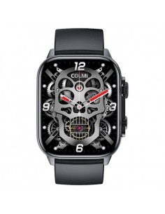 Montre connectée COLMI C81 - NOIR 2
