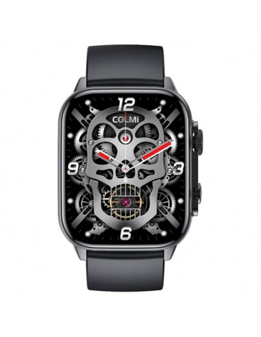 Montre connectée COLMI C81 - NOIR