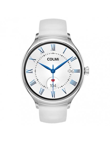 Montre connectée COLMI L10 - GRIS