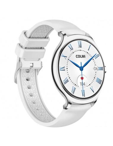 Montre connectée COLMI L10 - GRIS