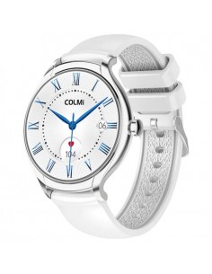 Montre connectée COLMI L10 - GRIS 2