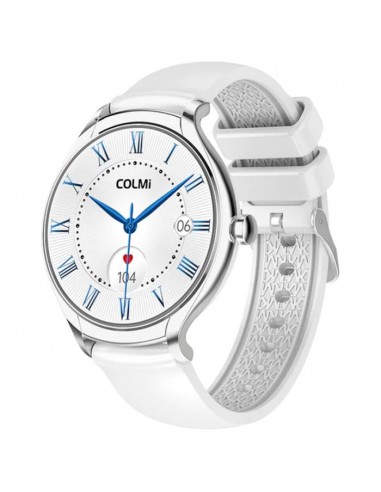 Montre connectée COLMI L10 - GRIS