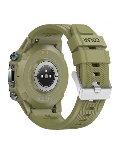 Montre connectée COLMI M42 - VERT