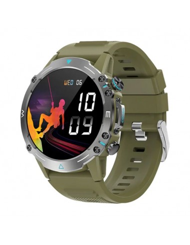 Montre connectée COLMI M42 - VERT