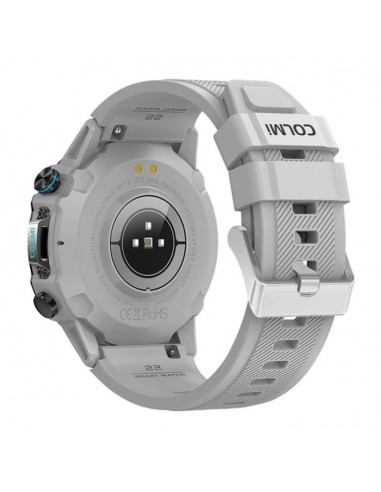 Montre connectée COLMI M42 - GRIS