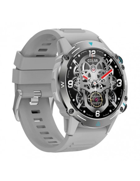 Montre connectée COLMI M42 - GRIS