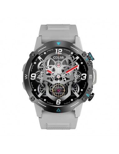 Montre connectée COLMI M42 - GRIS