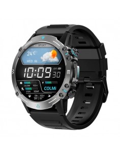 Montre connectée COLMI M42 - NOIR 2