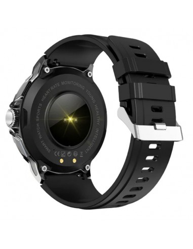 Montre connectée COLMI V69 - NOIR