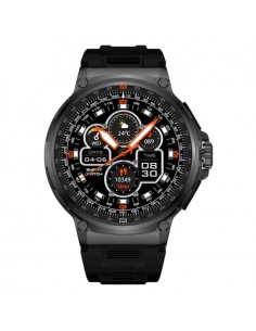 Montre connectée COLMI V69 - NOIR 2