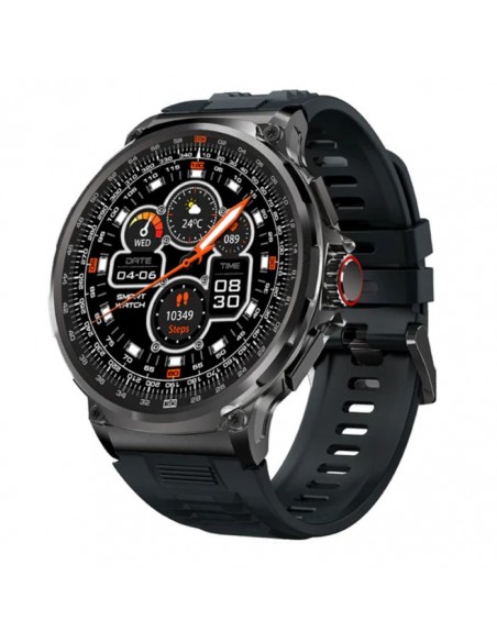 Montre connectée COLMI V69 - NOIR