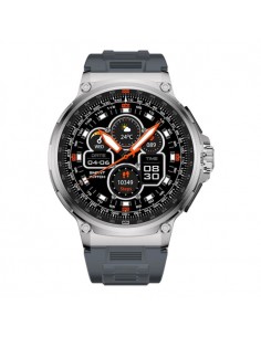 Montre connectée COLMI V69 - GRIS 2