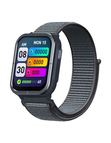 Montre Connectée MIBRO C3 - BLEU