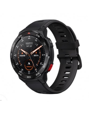 Montre Connectée MIBRO GS PRO - NOIR