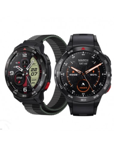 Montre Connectée MIBRO GS PRO - NOIR