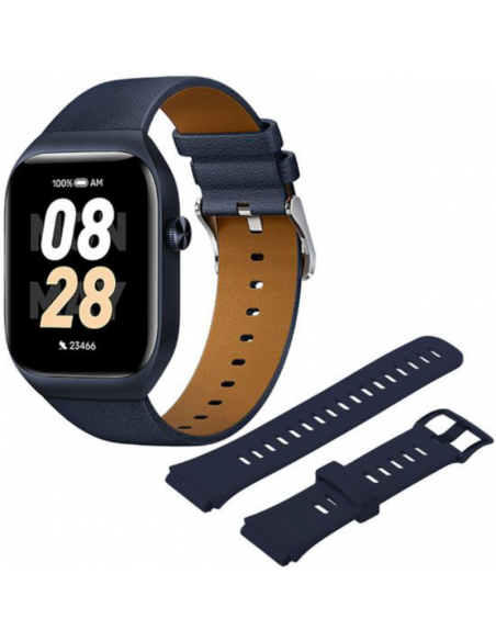 Montre Connectée MIBRO T2-DARK BLUE Montre Connectée MIBRO T2-DARK BLUE