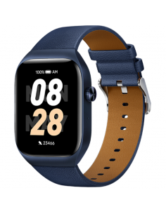 Montre Connectée MIBRO T2-DARK BLUE 2