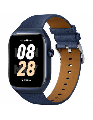 Montre Connectée MIBRO T2-DARK BLUE Montre Connectée MIBRO T2-DARK BLUE