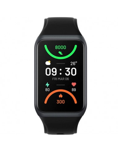 Bracelet Connecté OPPO BAND 2 - MIDNIGHT