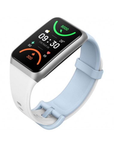 Bracelet Connecté OPPO BAND 2 - BLEU...