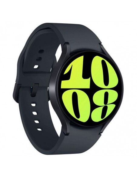 Montre Connectée Samsung GALAXY WATCH 6 BT 44MM - NOIR Montre Connectée Samsung GALAXY WATCH 6 BT 44MM - NOIR