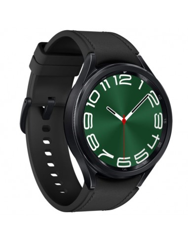 Montre Connectée Samsung GALAXY WATCH 6 CLASSIC BT 47 MM - NOIR