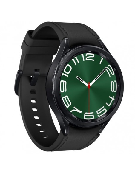 Montre Connectée Samsung GALAXY WATCH 6 CLASSIC BT 47 MM - NOIR