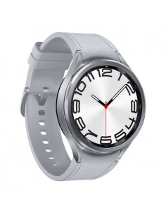 Montre Connectée Samsung GALAXY WATCH 6 CLASSIC BT 47 MM - SILVER
