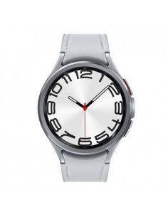 Montre Connectée Samsung GALAXY WATCH 6 CLASSIC BT 47 MM - SILVER 2