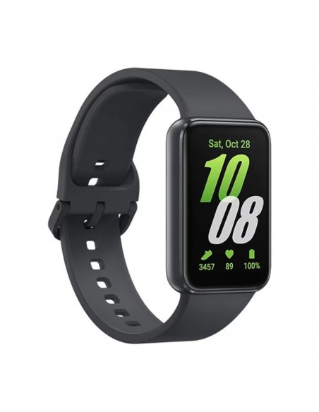 Montre Conectée SAMSUNG GALAXY FIT 3 - GRIS