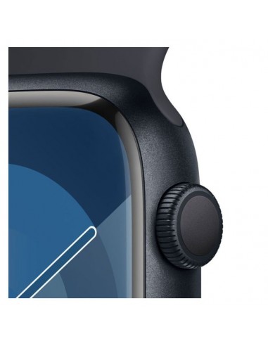 Montre Connectée Apple Séries 9 44mm...