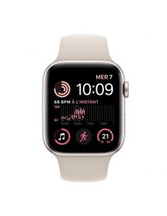 Montre Connectée Apple SE GPS 44MM - GOLD 2