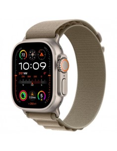 Montre Connectée Apple...