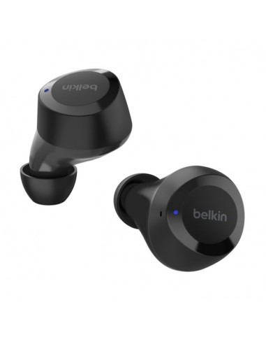 Écouteurs sans fil Belkin Soundform...