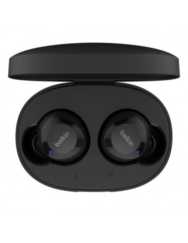 Écouteurs sans fil Belkin Soundform...