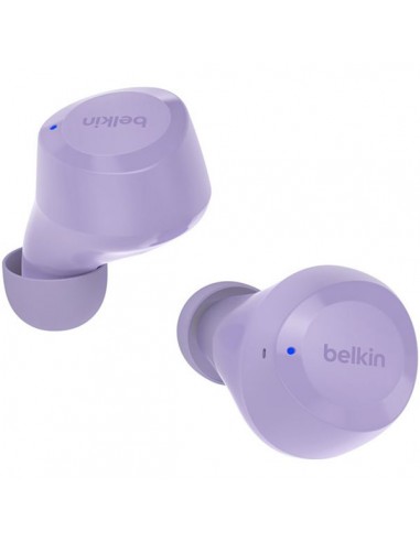 Écouteurs sans fil Belkin Soundform...