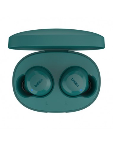 Écouteurs sans fil Belkin Soundform...