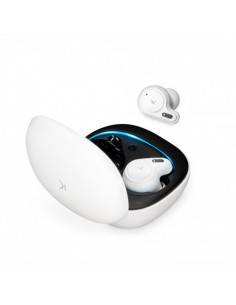 Écouteurs Sans Fil KSIX Satellite - BLANC 2