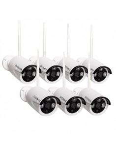 Kit De Surveillance OVERMAX... 2