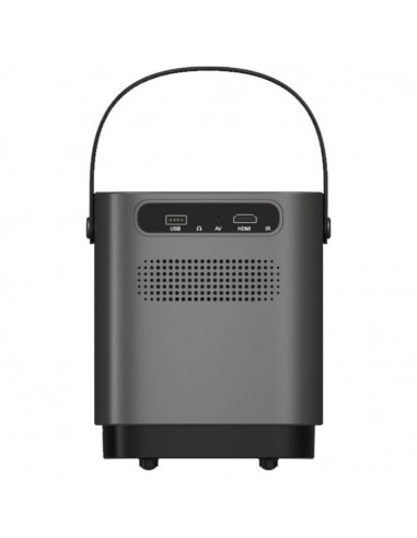 Video Projecteur OVERMAX MULTIPIC 3.6...