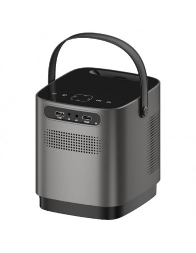 Video Projecteur OVERMAX MULTIPIC 3.6...