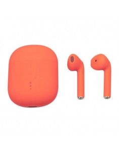 Écouteurs sans fil SETTY STWS-110 - ORANGE 2