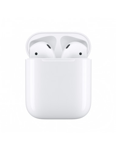 Écouteurs Sans Fil APPLE AirPods...