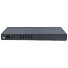 Switch HP 1410 24 ports Giga Rack non administrable